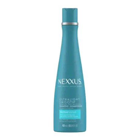 Nexxus Ultralight Smooth Weightless Protection Shampoo