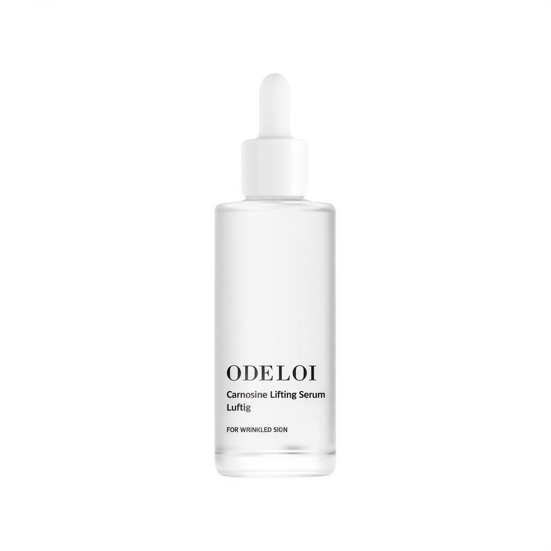 Odeuroi Carnosine Lifting Serum Ropedy