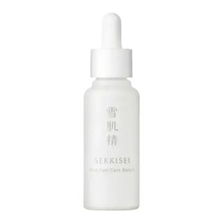 Sekkisei Mild Peel Care Serum