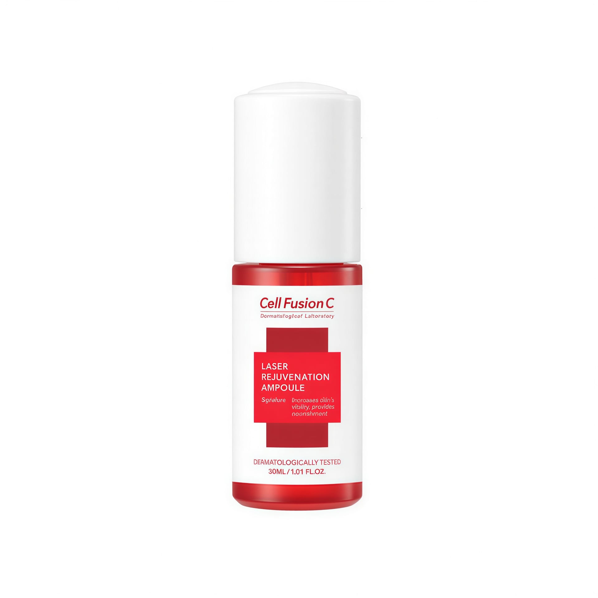 Cell Fusion C Laser Rejuvenation Ampoule