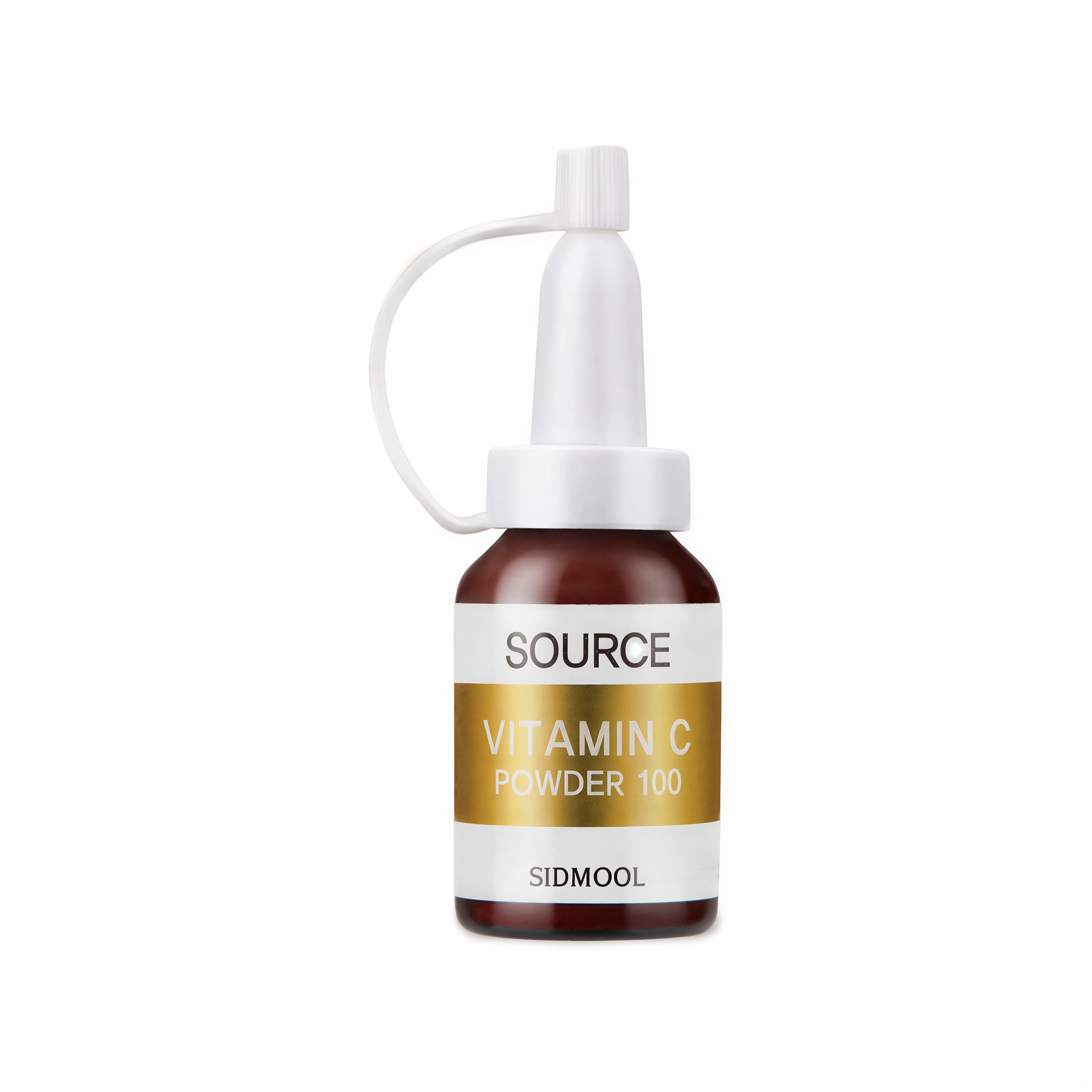 Sidmool Skin Source Vitamin C Powder 100