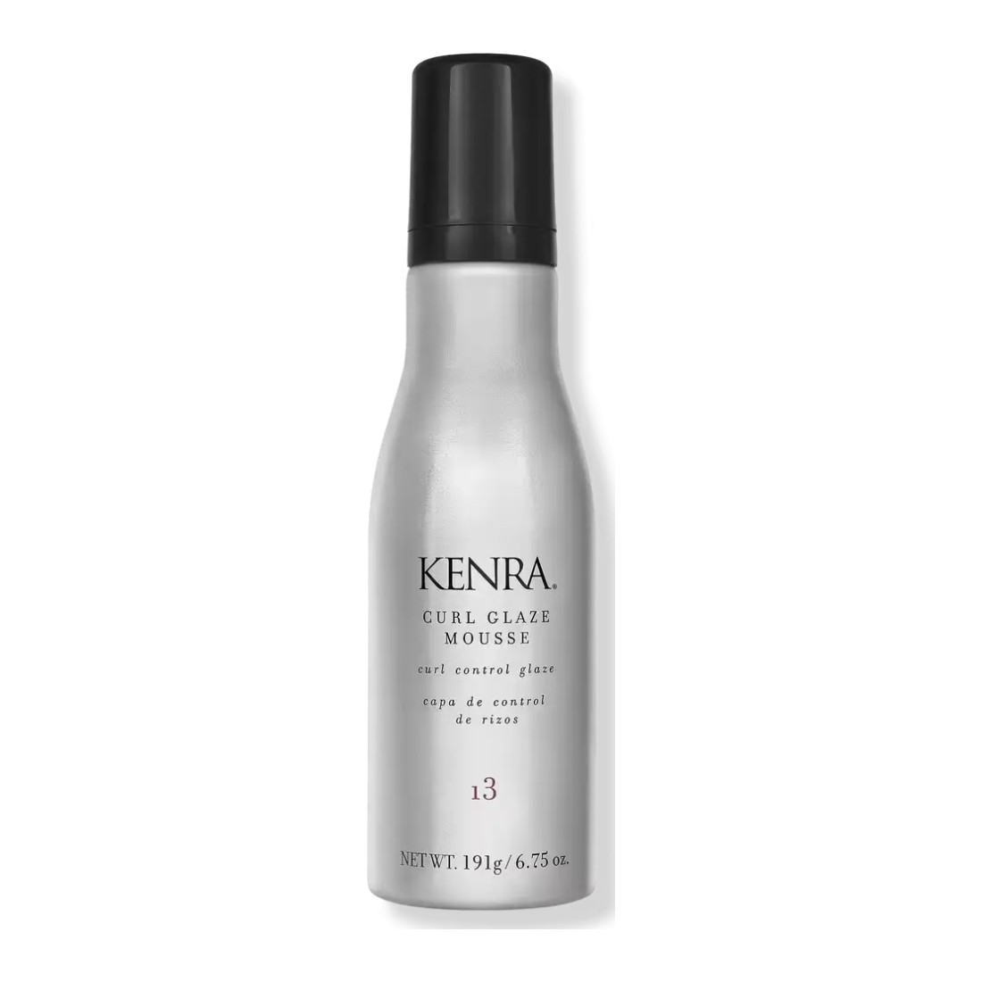 Kenra Curl Glaze Mousse 13