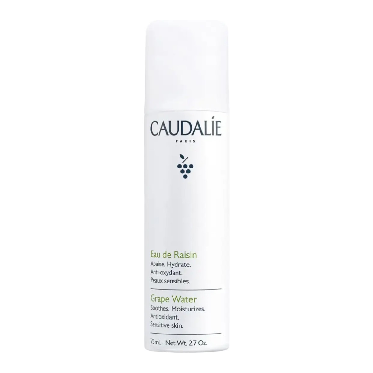 Caudalie Grape Water Moisturizing Face Mist