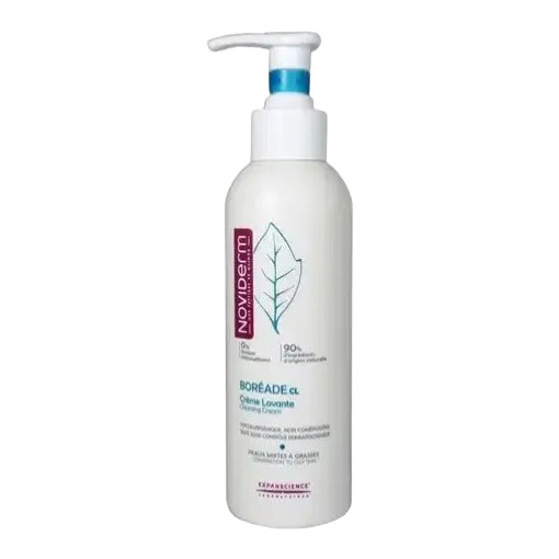 Laboratoire ACM Boréade CL Cleansing Cream