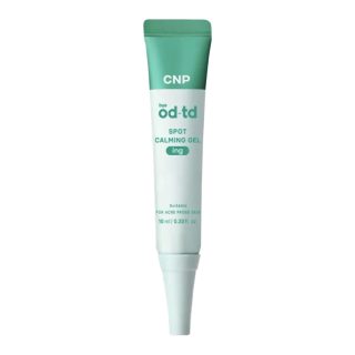 bye od-td Spot Calming Gel