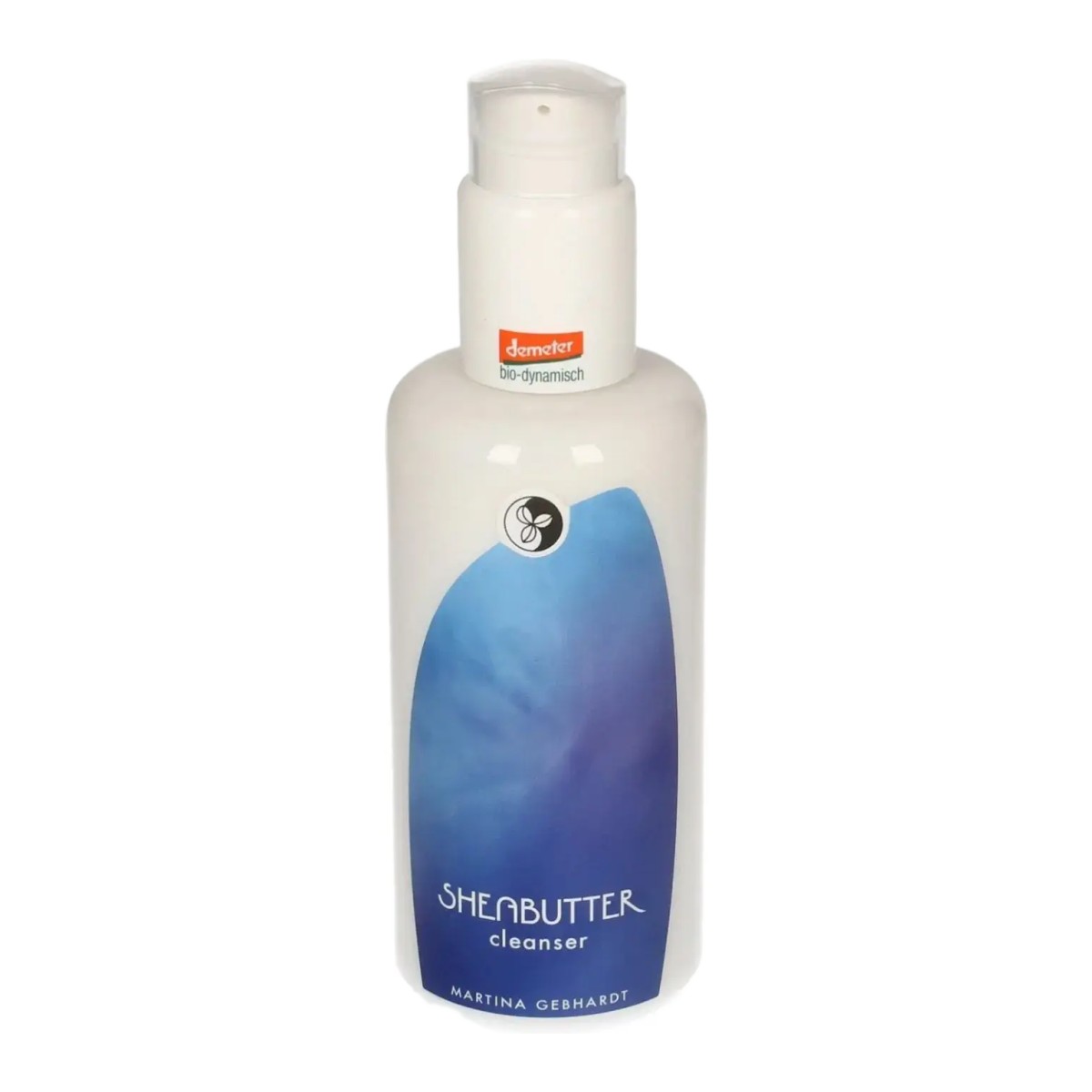 Martina Gebhardt Sheabutter Cleanser