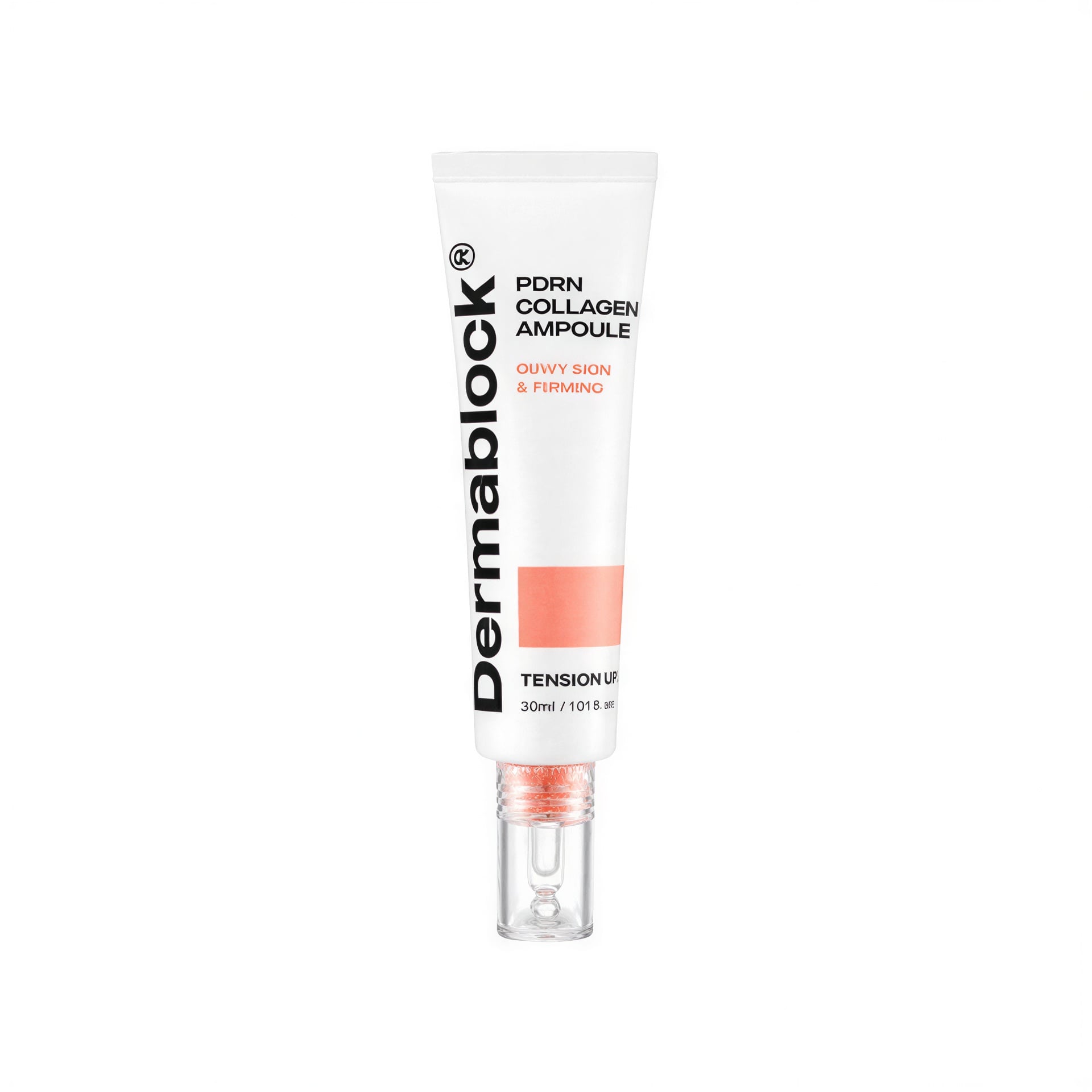 Dermablock PDRN コラーゲン アンプル