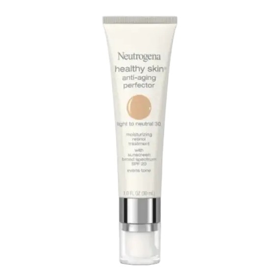 Neutrogena Healthy Skin Anti-Aging Perfector SPF 20