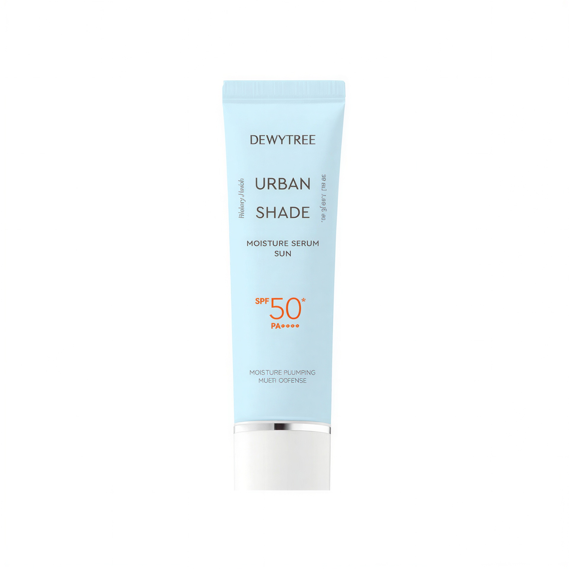 DEWYTREE Urban Shade Moisture Serum Sun [SPF50+/PA++++]