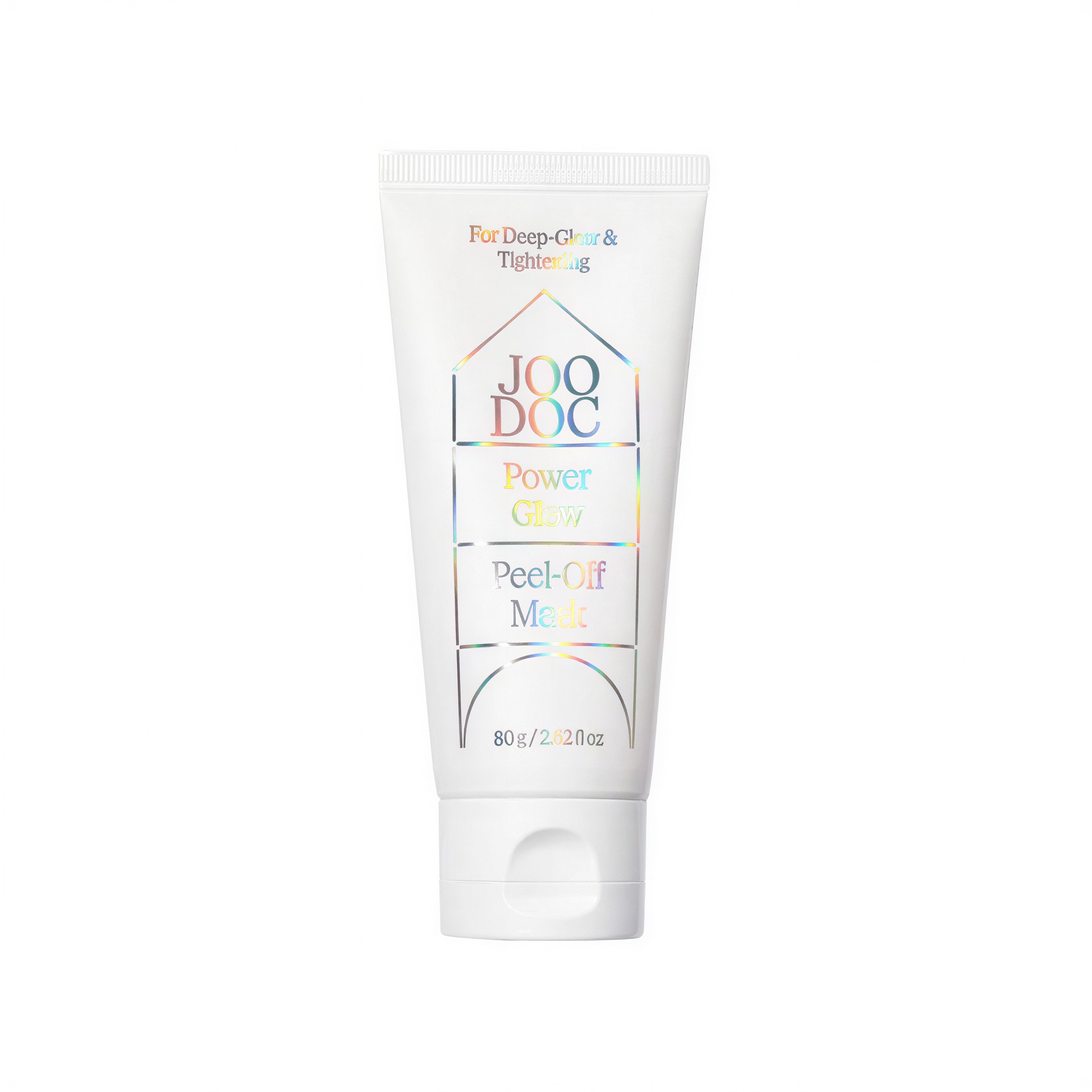 Joodoc Power Glow Peel-Off Mask