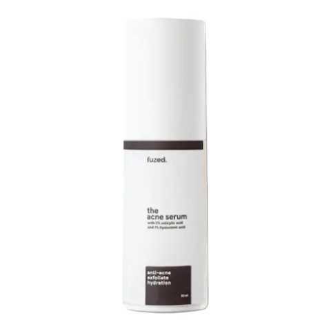 Fuzed The Acne Serum