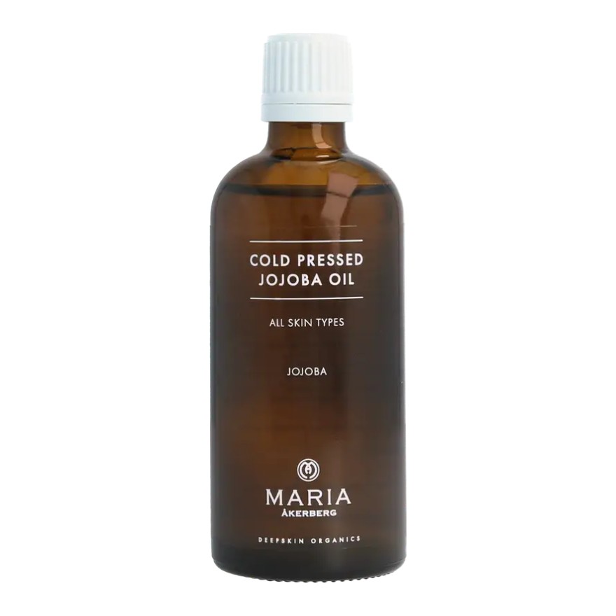 Maria Åkerberg Cold Pressed Jojoba Oil