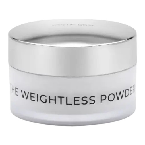 Wayne Goss The Weightless Powder
