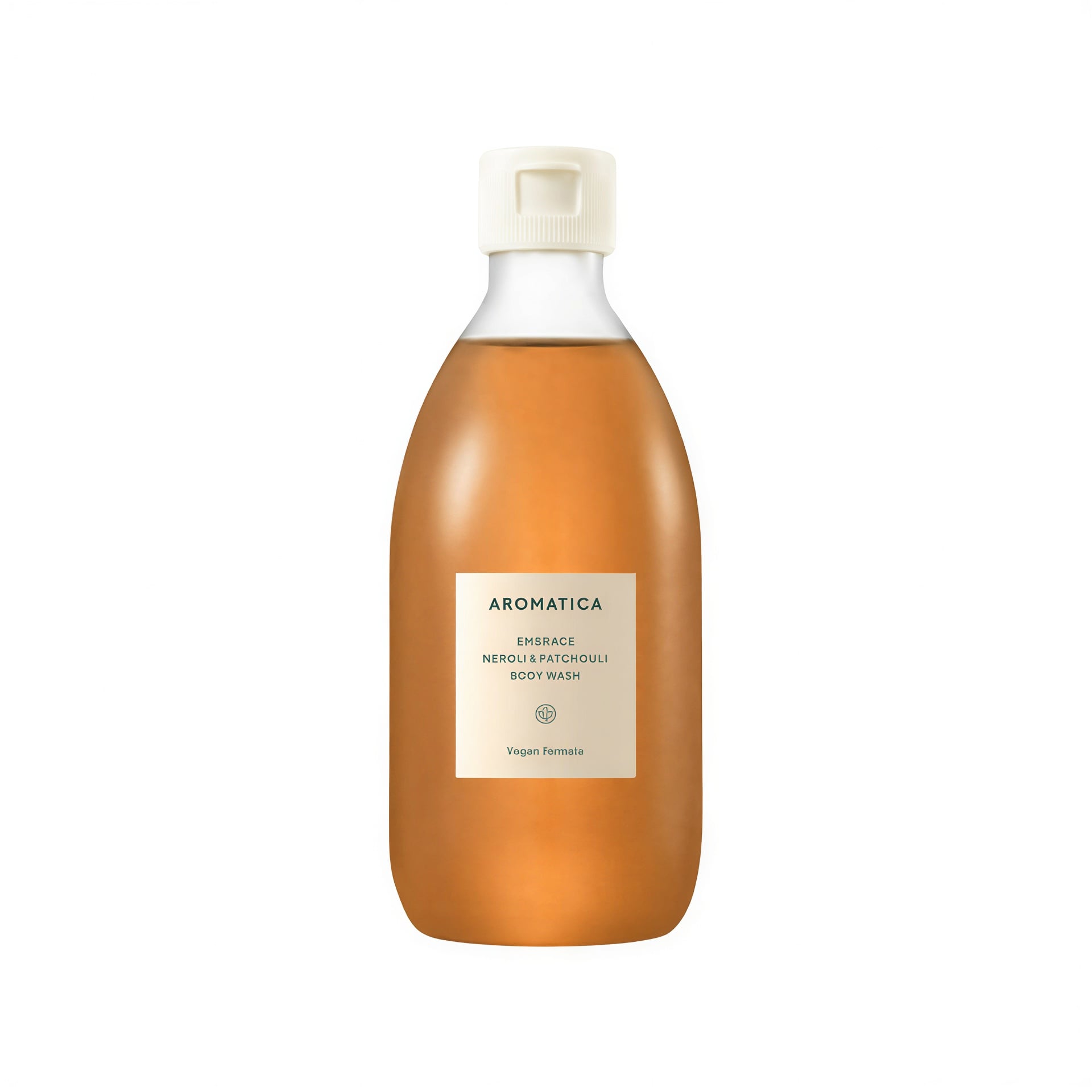 Aromatica Embrace Body Wash Neroli & Patchouli