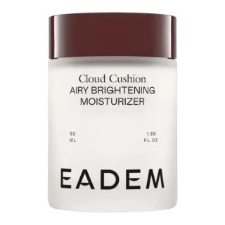 Eadem Cloud Cushion Plush Moisturizer with Ceramides + Peptides