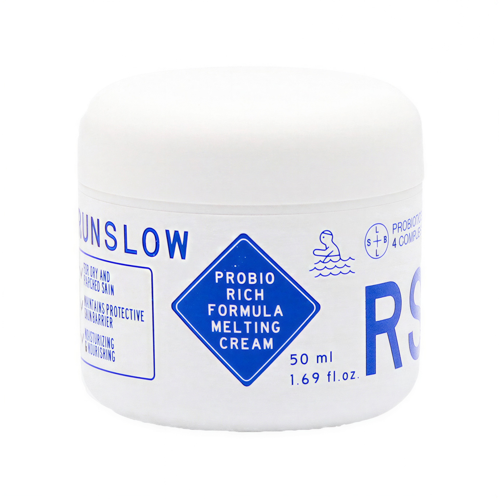 Reonseullou Pro Bio Rich Formula Melting Cream