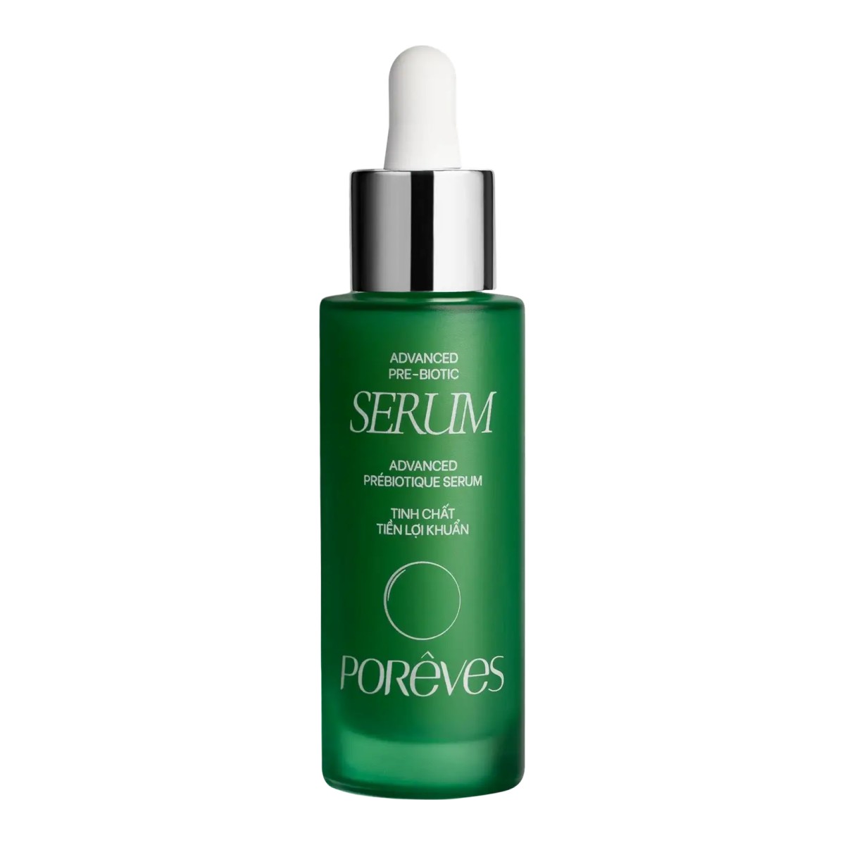 Porêves Advanced Pre-Biotic Serum