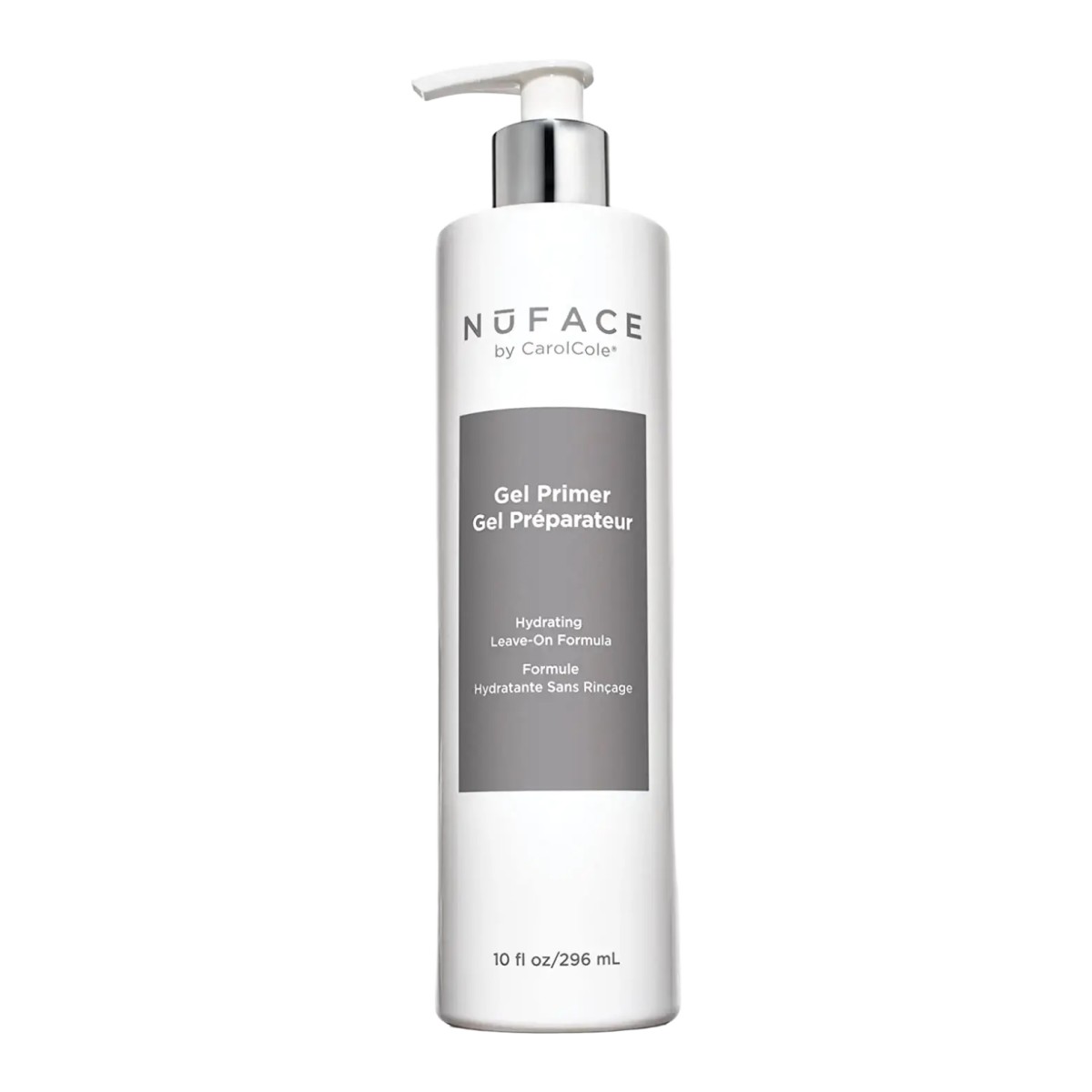 Nuface Hydrating Leave-On Gel Primer