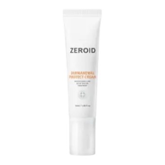 Zeroid Dermanewal Protect Cream