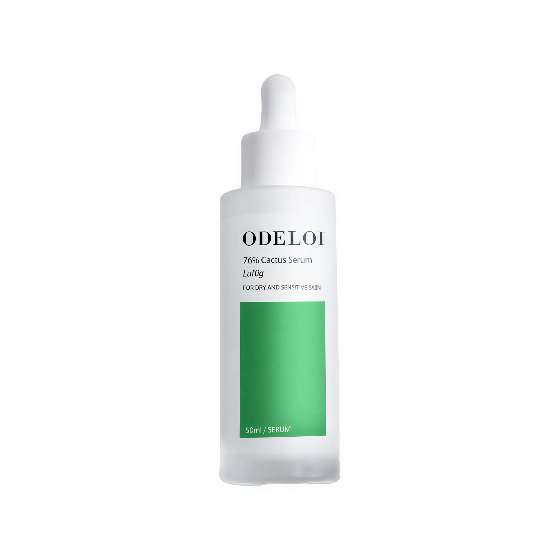 Odeuroi 76 Percent Cactus Serum Rofdi