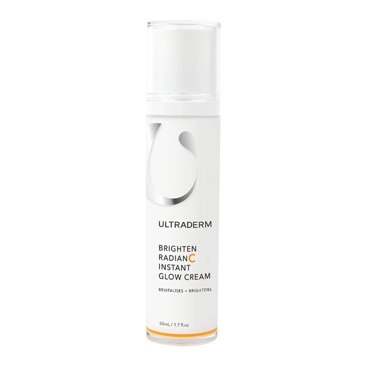 Ultraderm Brighten RadianC Instant Glow Cream
