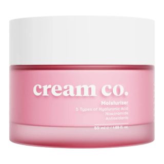 Cream Co. مرطب