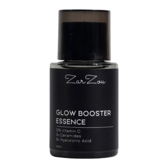 Zarzou Glow Booster Essence