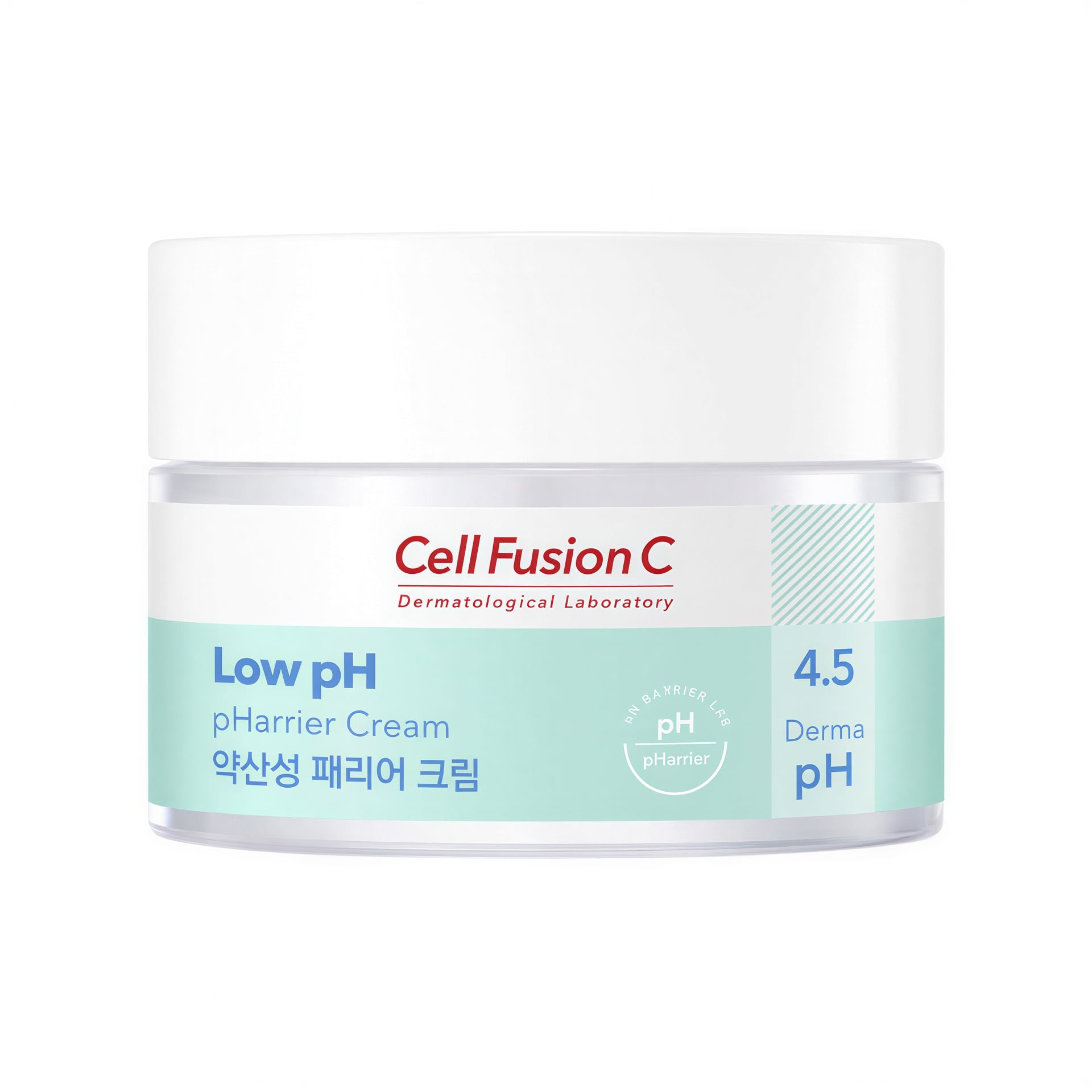 Cell Fusion C Low pH pHarrier Cream