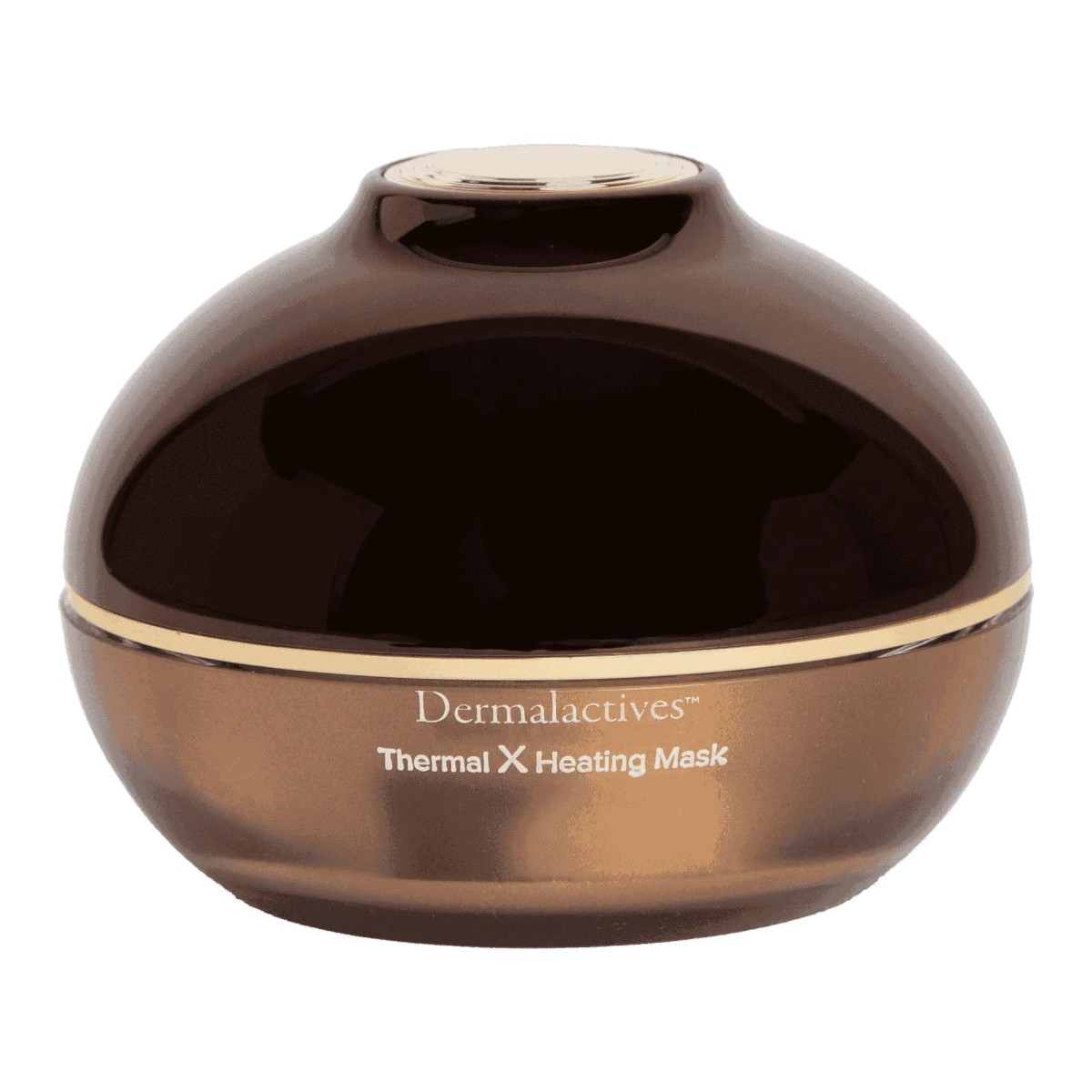 Dermalactives Thermal X Heating Mask
