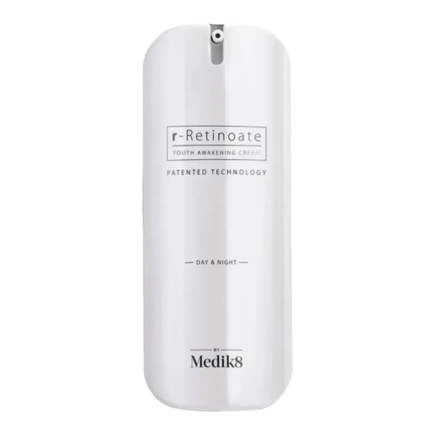Medik8 r-Retinoate Day & Night Youth Awakening Cream