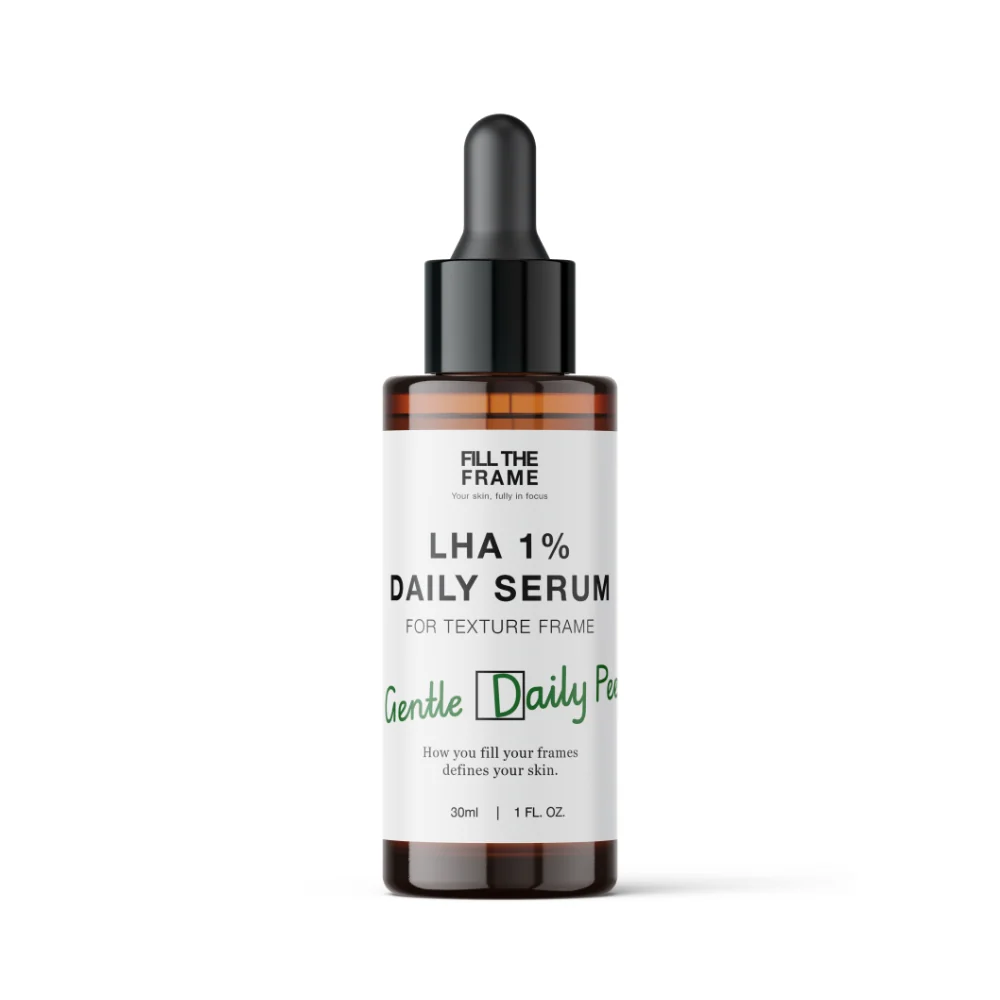 フィルザフレーム LHA1% デイリーセラム 30mL