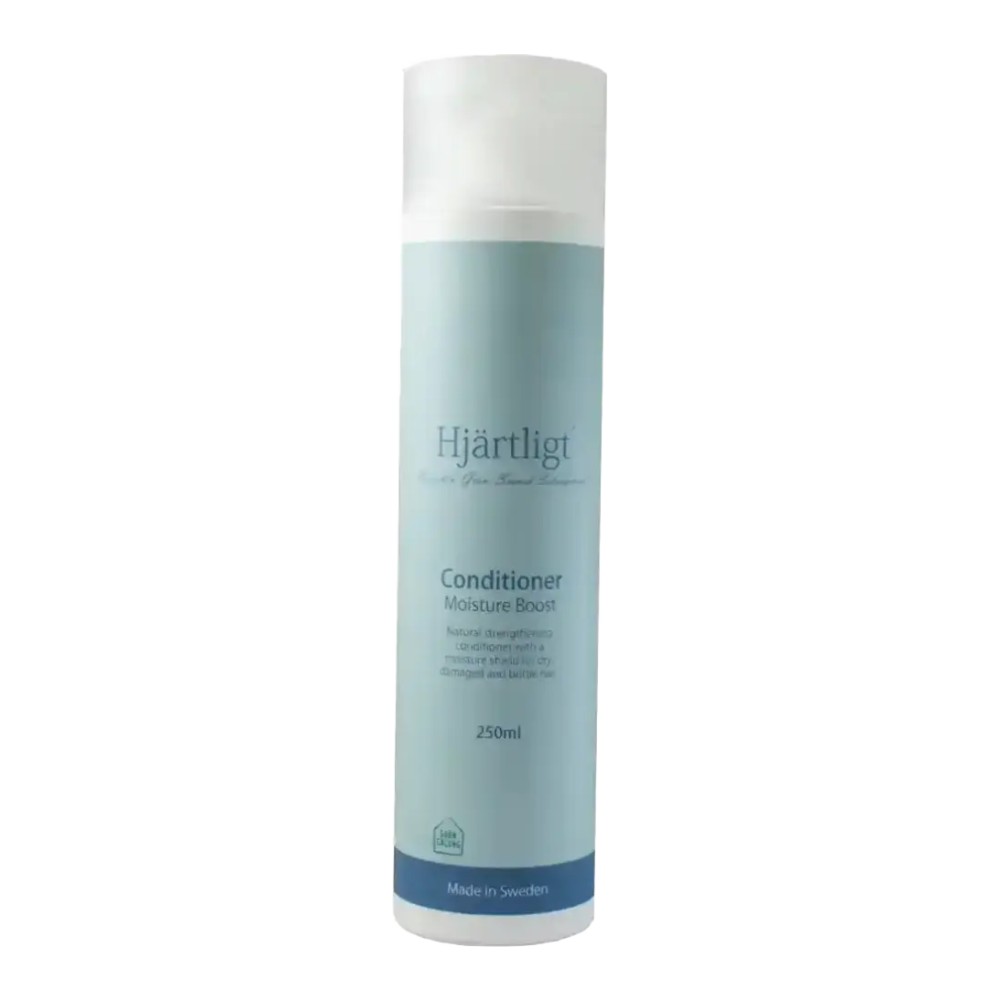 Hjärtligt Conditioner Moisture Boost