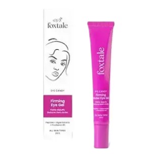 Foxtale Firming Under Eye Gel