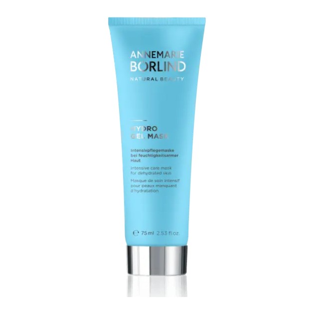 Annemarie Börlind Hydro Gel Mask
