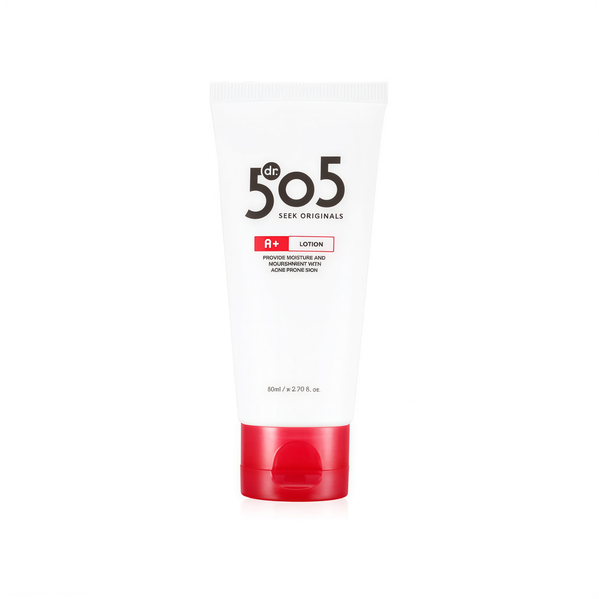 Dr.505 A Plus 乳液