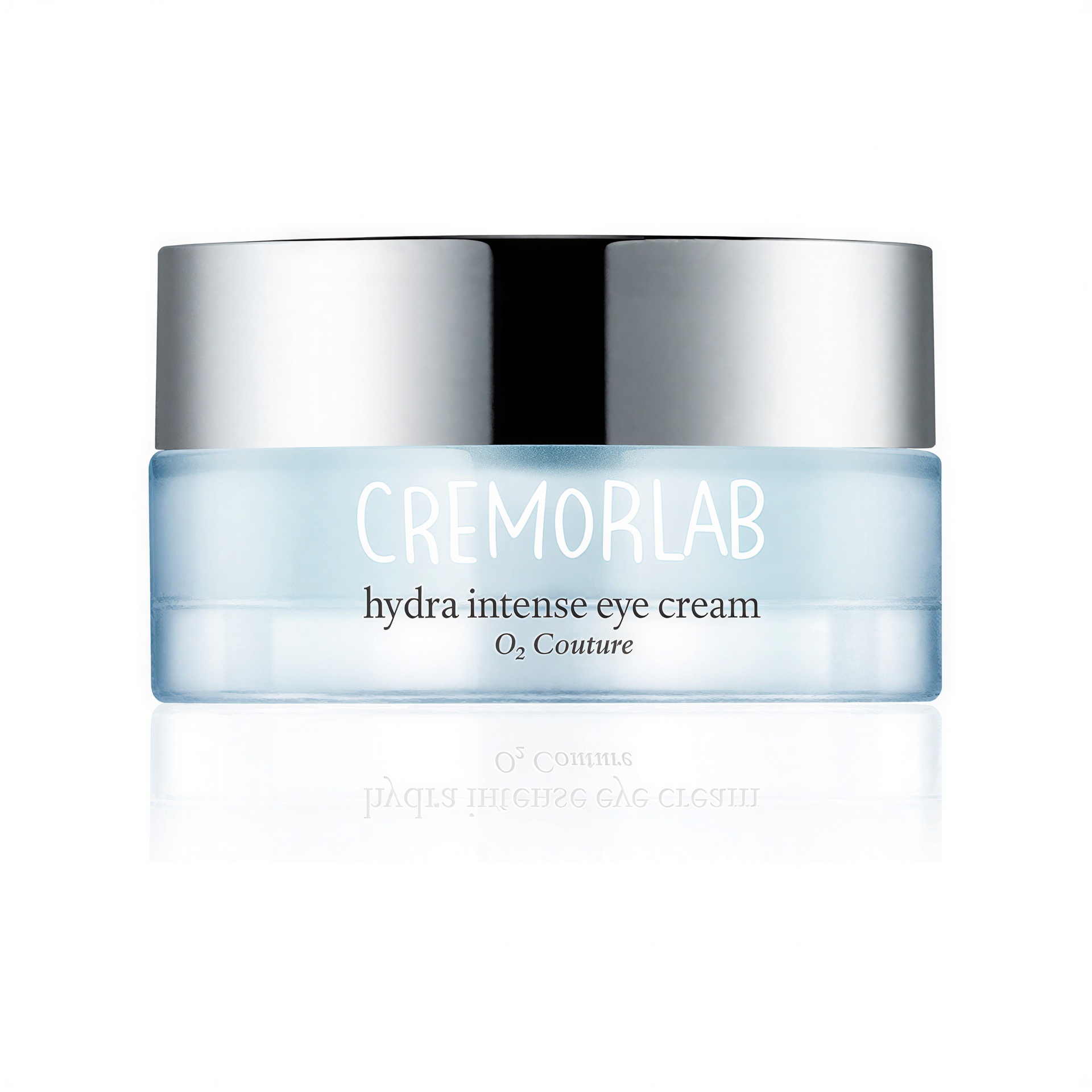 Cremorlab O2 Couture Hydra Intense Eye Cream