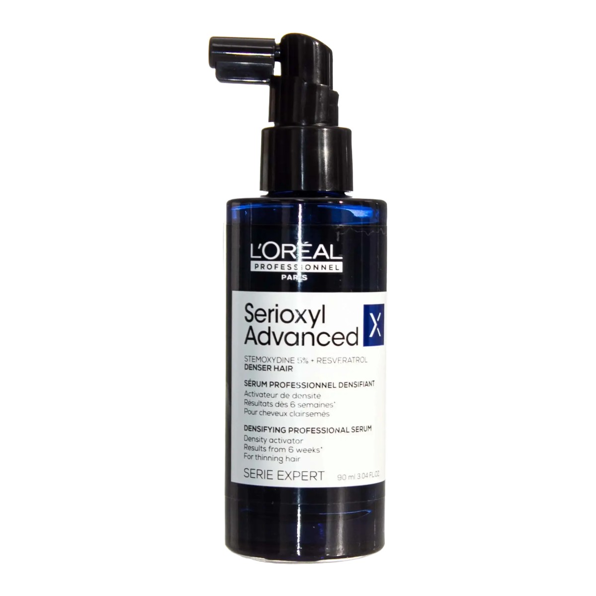 L'Oreal Serioxyl Advanced Denser Hair Serum