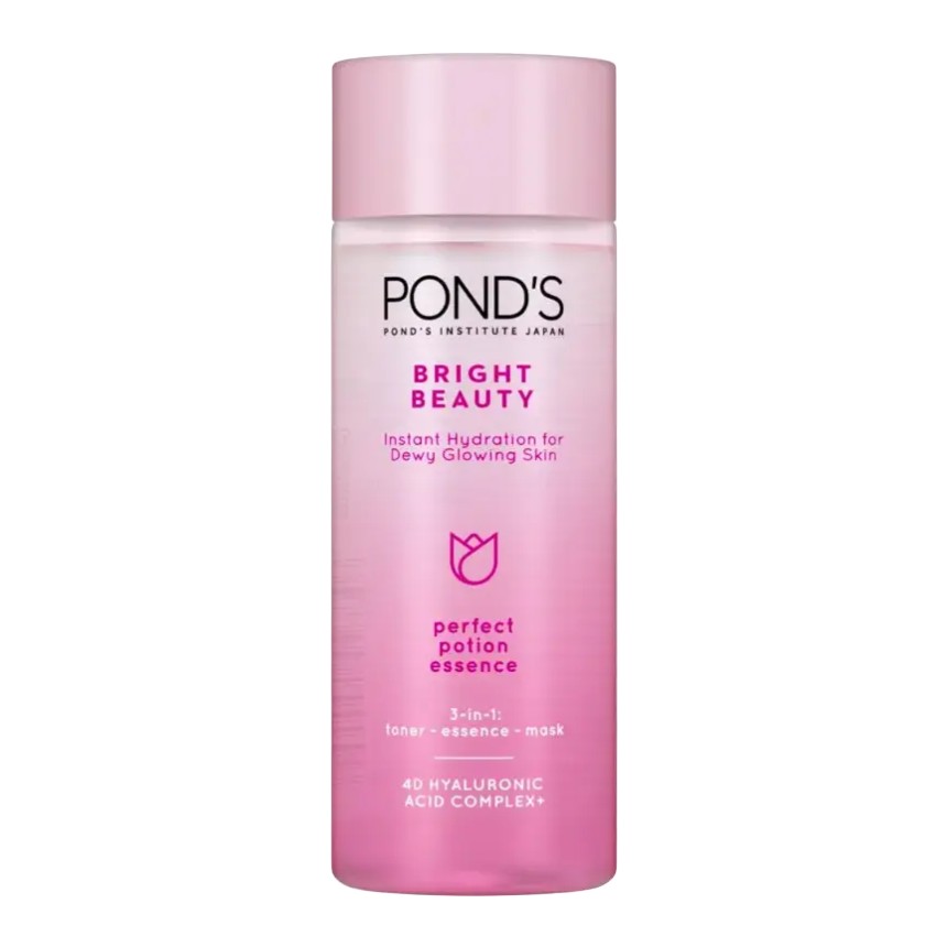 Pond's Bright Beauty Perfect Potion Essence