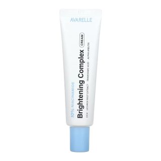 Avarelle 10% Niacinamide Brightening Complex