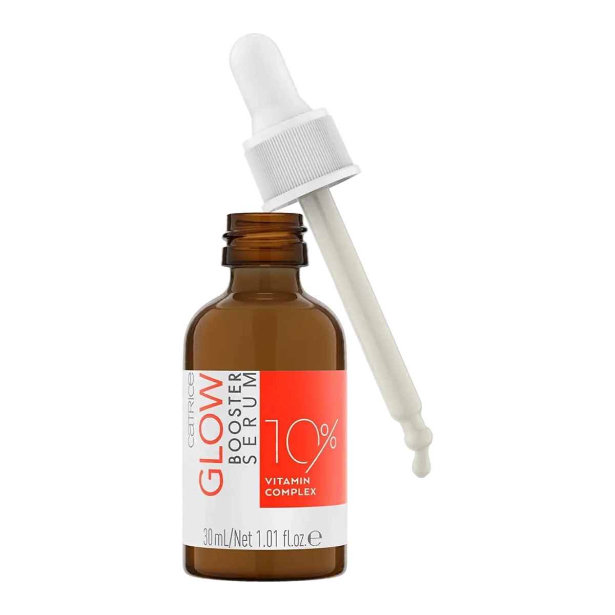 Catrice Glow Booster Serum