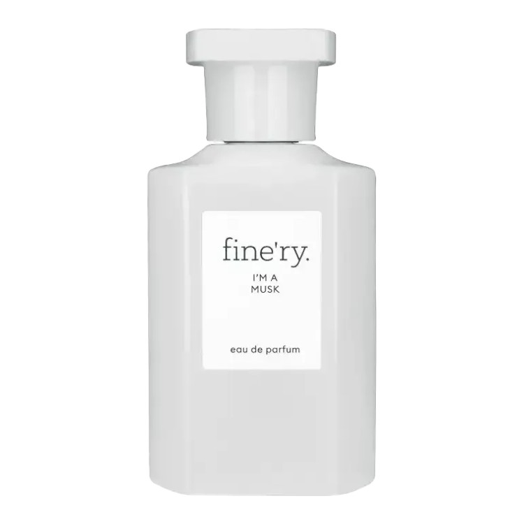 Fine'ry I'm A Musk Body Mist