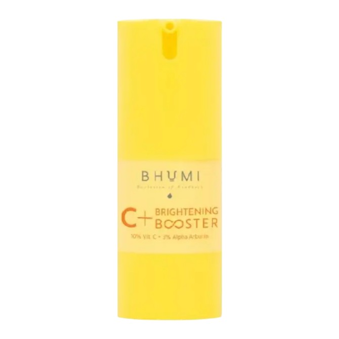 Bhumi C+ Brightening Booster
