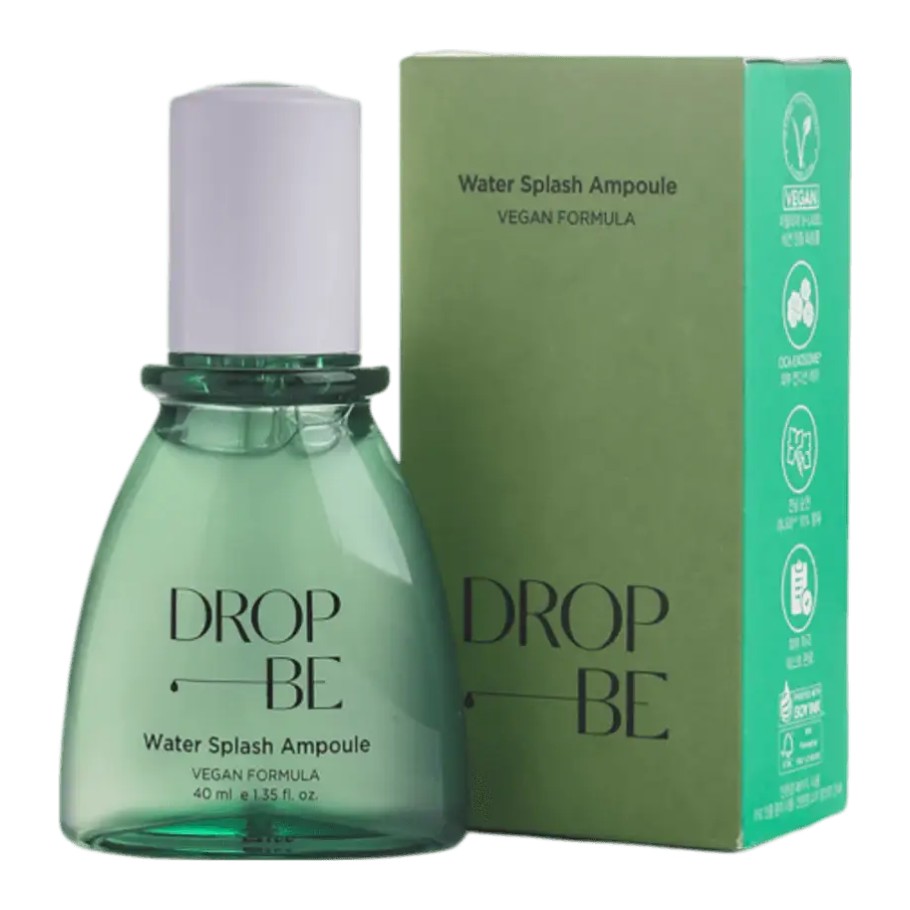 Drop BE Water Splash Ampoule