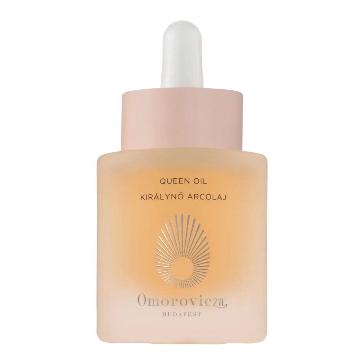Omorovicza Queen Oil