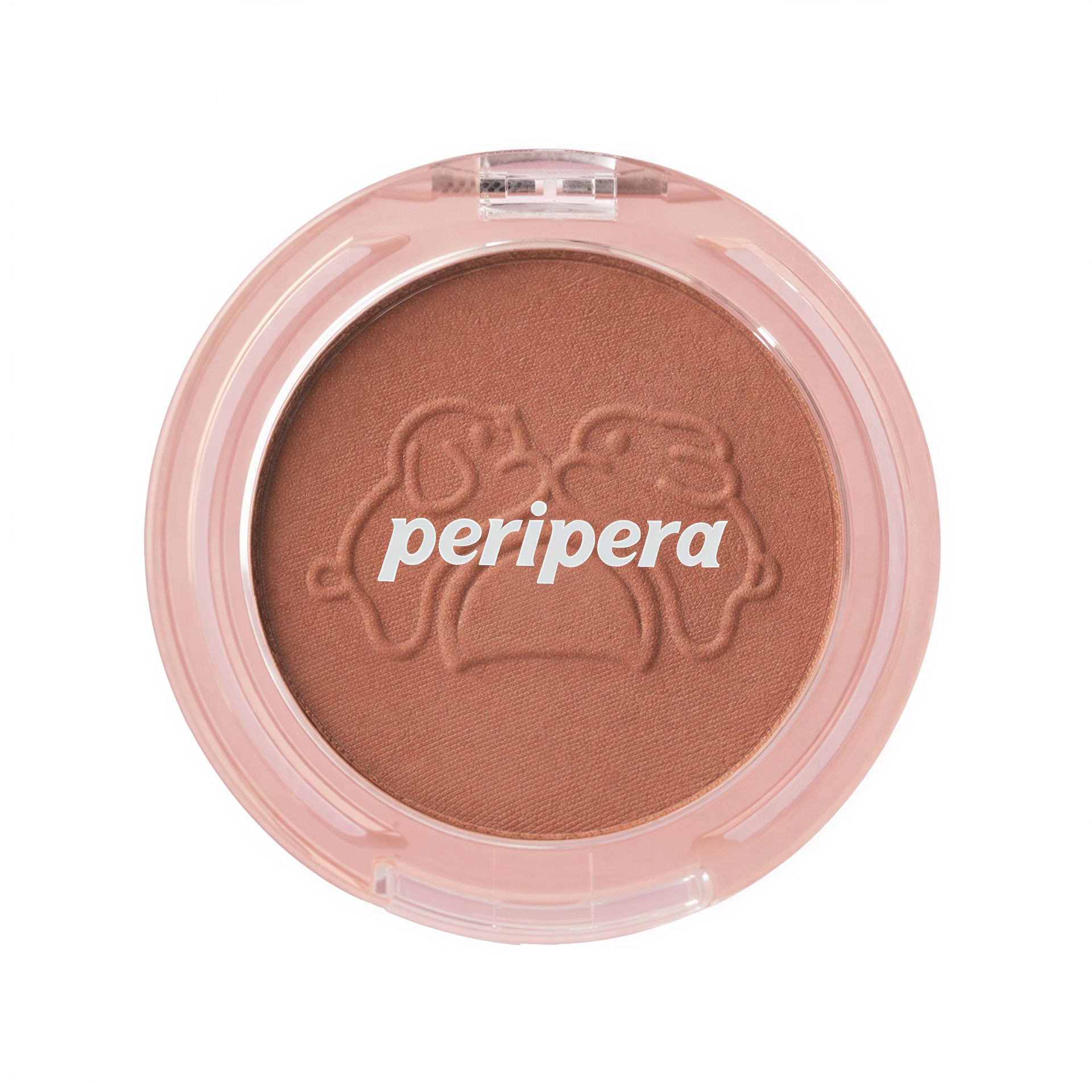 Peripera Tteogidang Collection Pure Blushed Sunshine Cheek