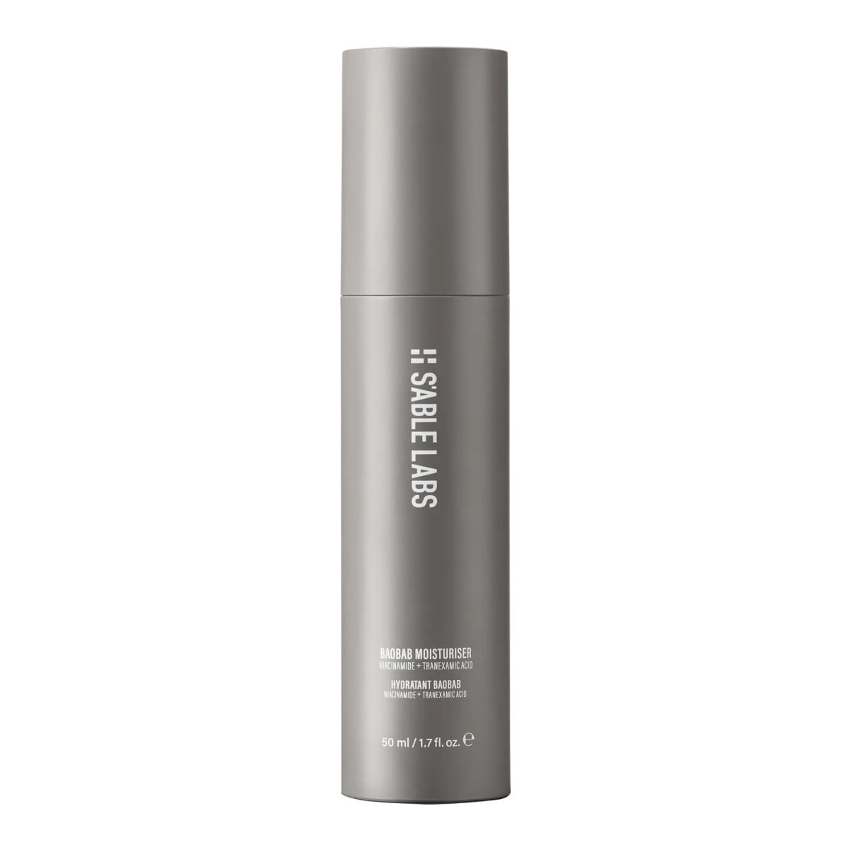 S’ABLE Labs Baobab Moisturizer