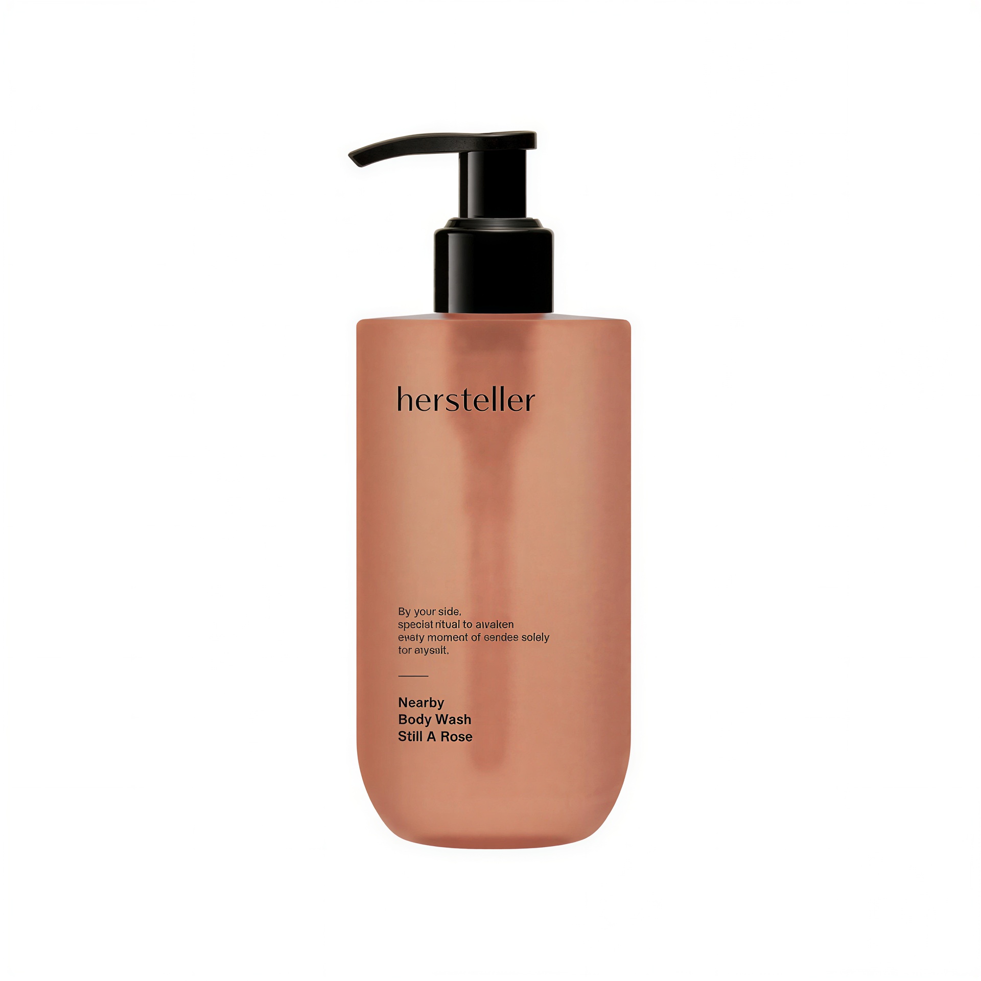 Hersteller Nearby Body Wash