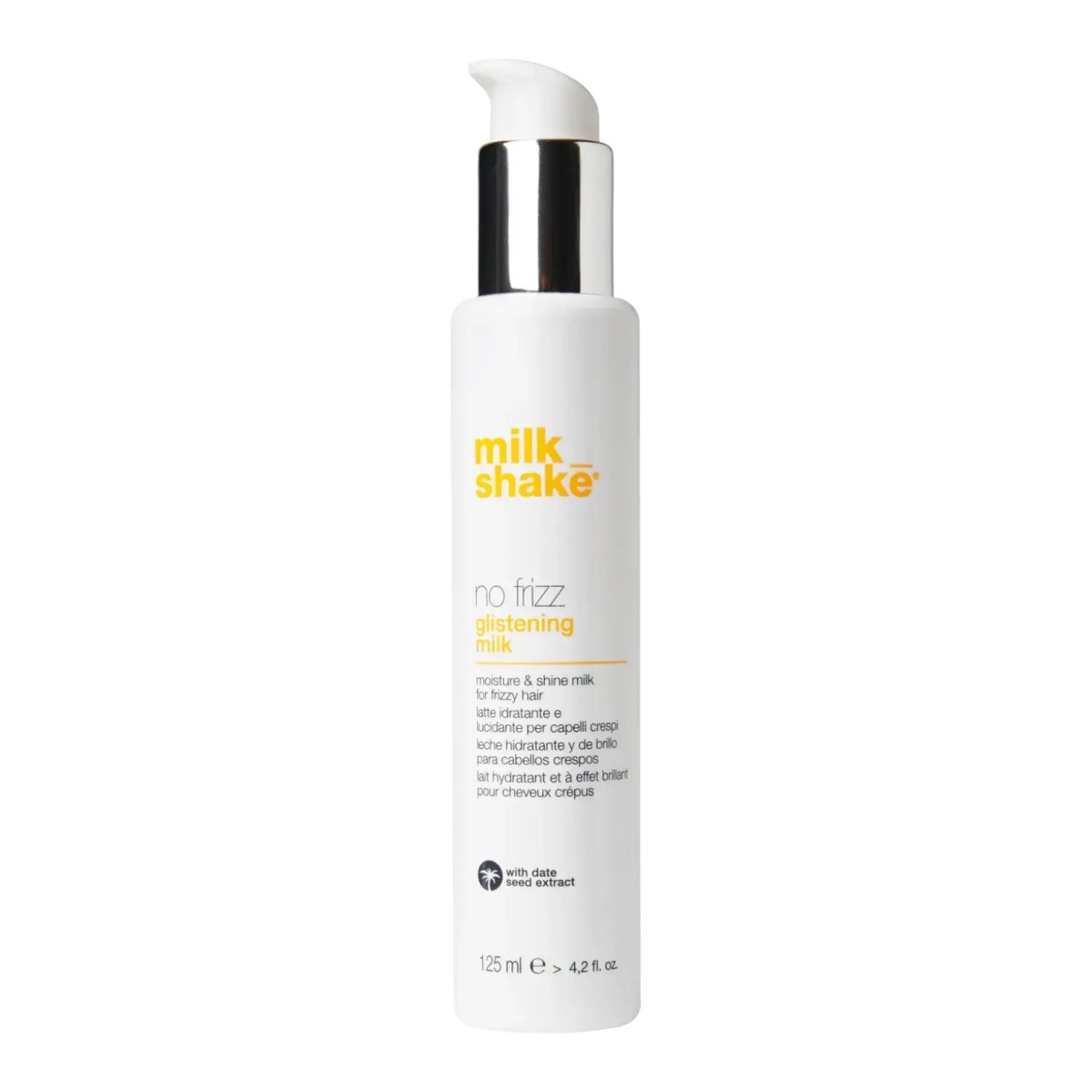 milk_shake No Frizz Glistening Milk