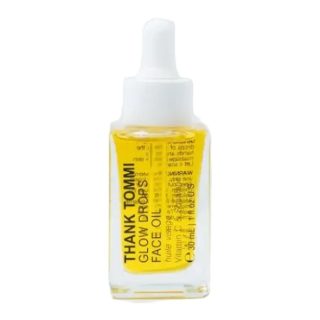 TommiSkin Glow Drops Face Oil