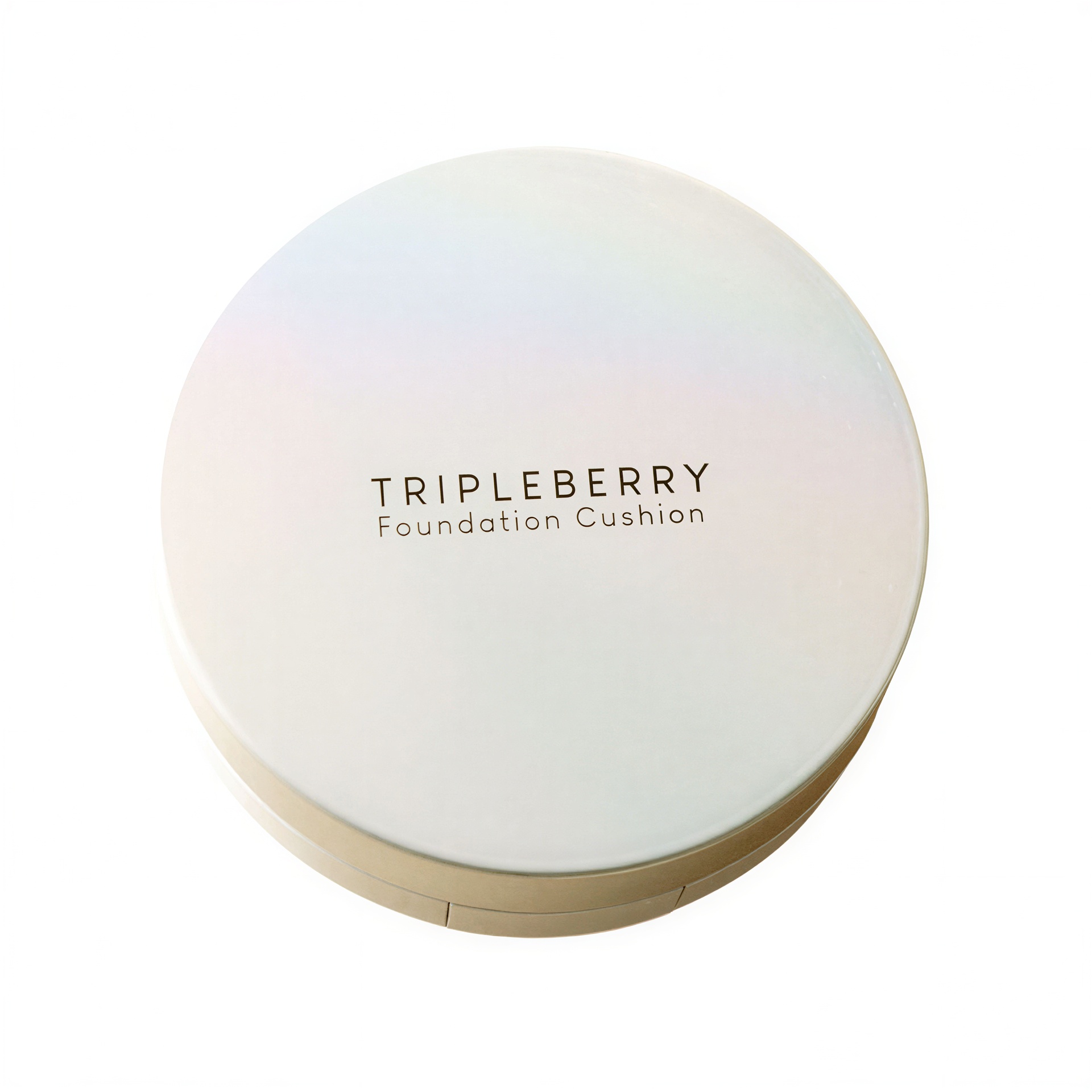 Reseupara Triple Berry Foundation Cushion